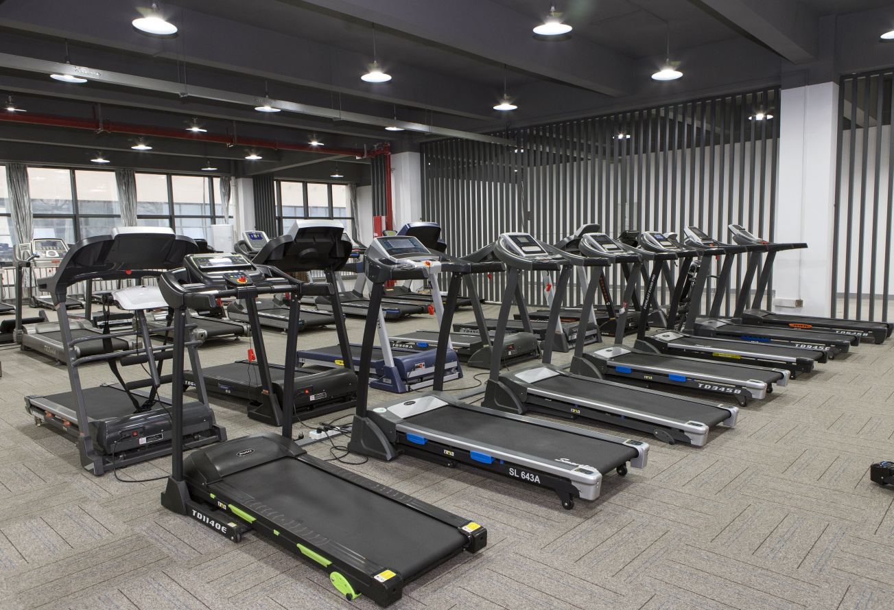 Ultimate Fitness Equipment Guide-2